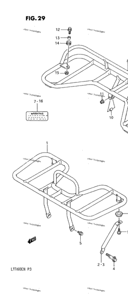 Carrier (Opt,Executed Locally)