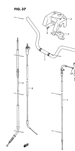 Handle Bar