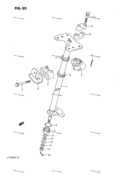 Steering