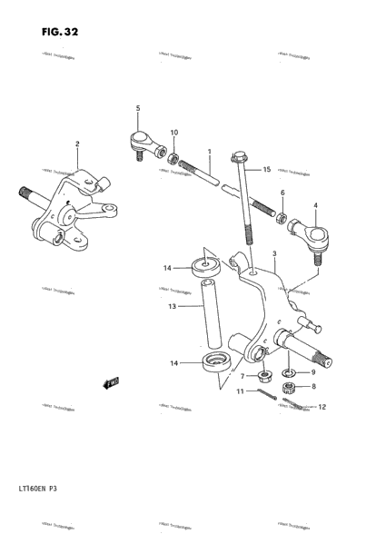 Tie Rod
