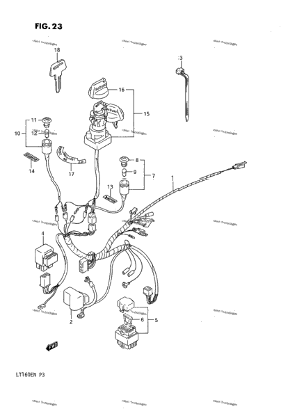 Wiring Harness