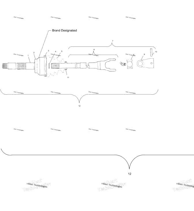 Cv Joint Neapco