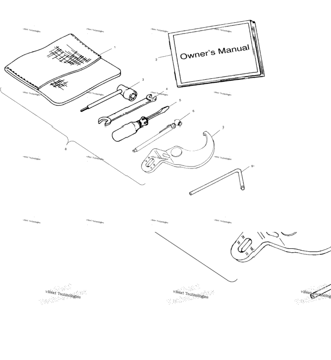 Tool Kit