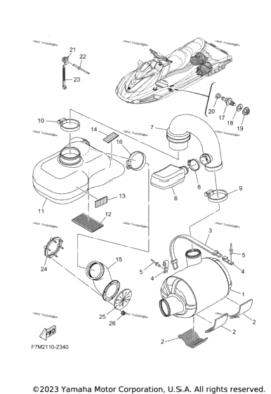 Exhaust 3