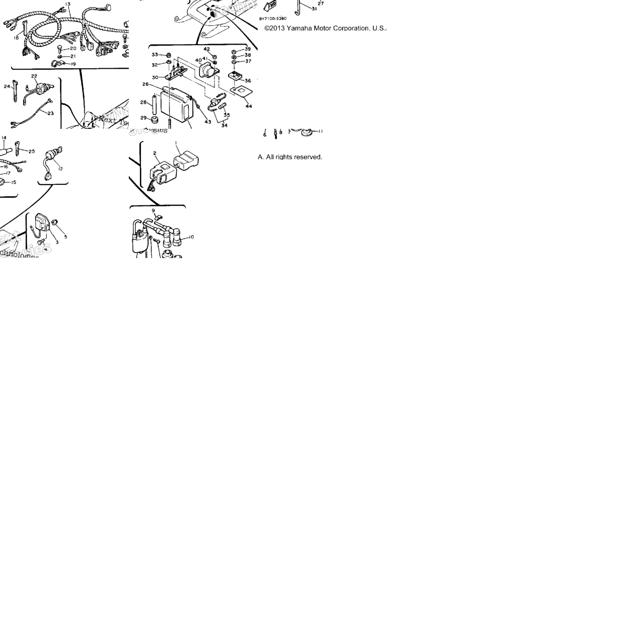 Electrical 1
