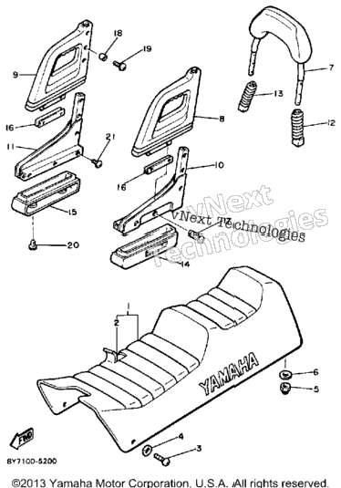 Seat