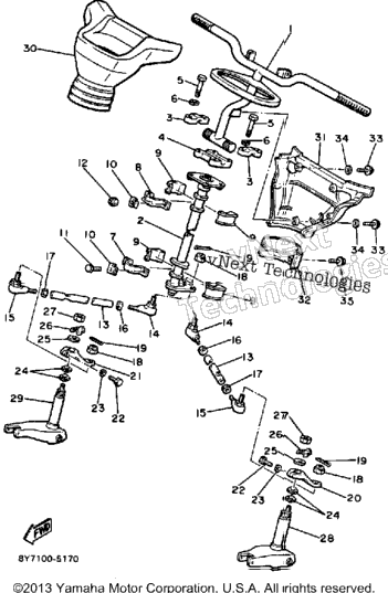 Steering