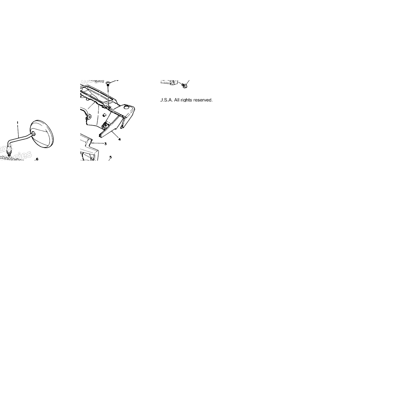 Cowling 1