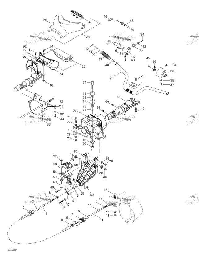 Steering System