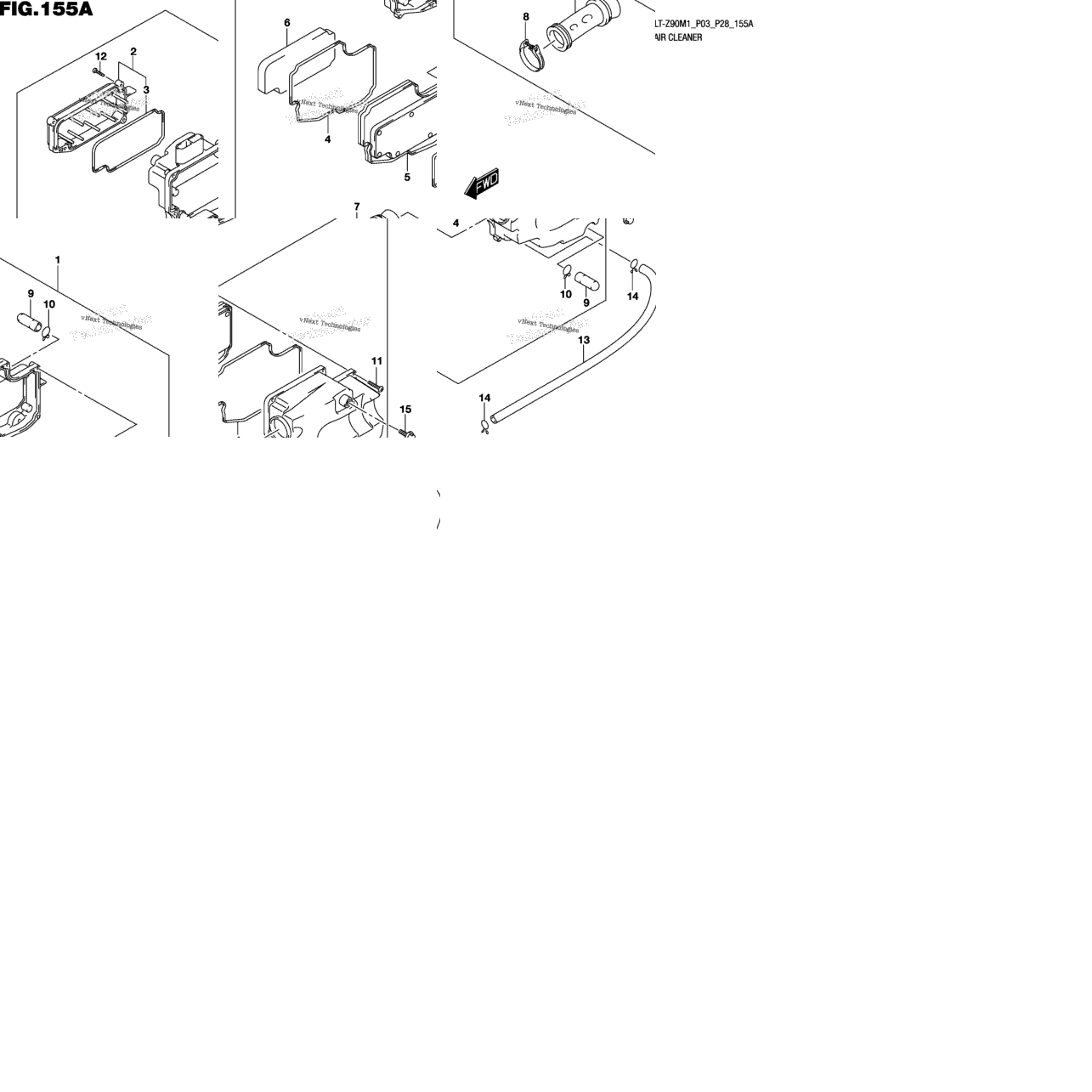 Air Cleaner