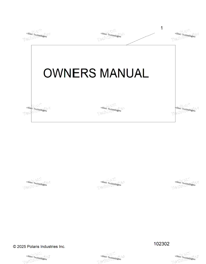 References, Manual & Setup Information