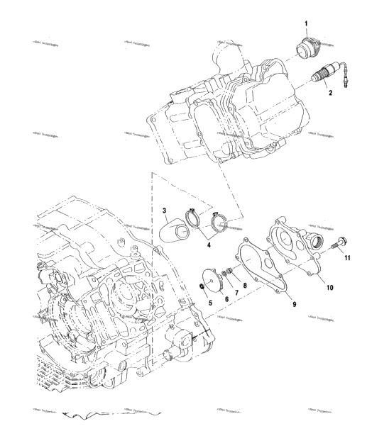 Water Pump