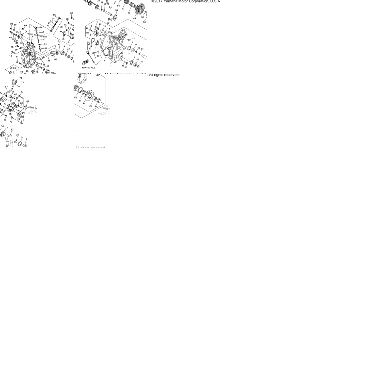 Track Drive 2