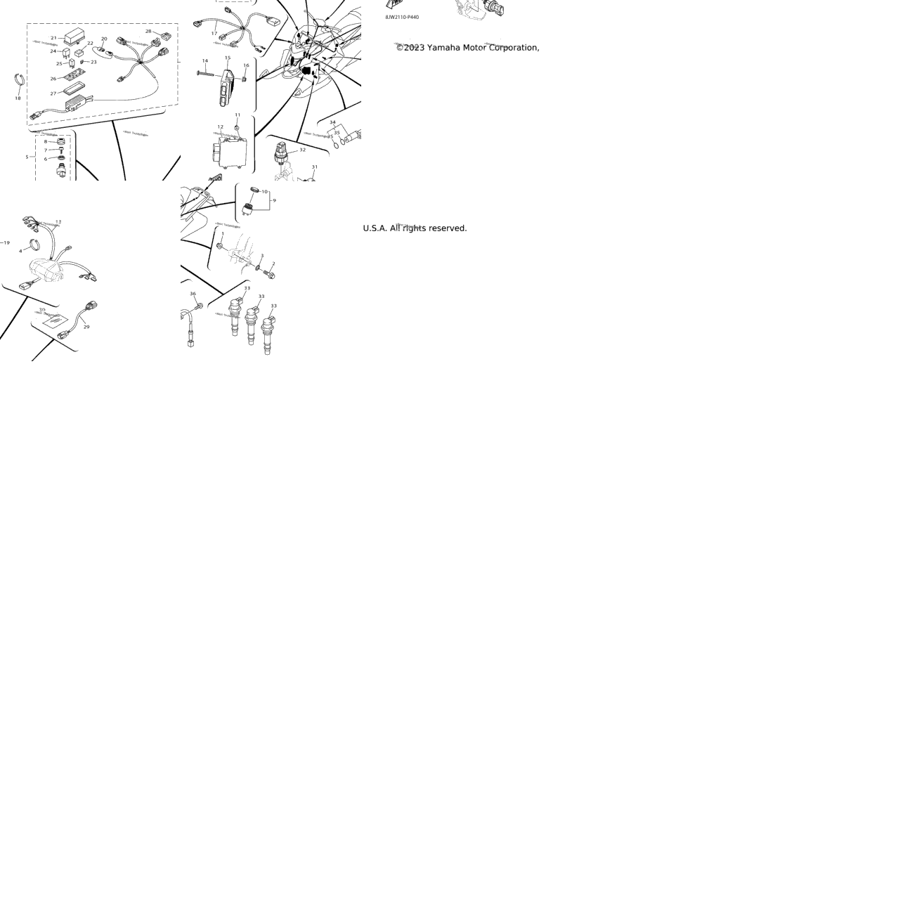 Electrical 1