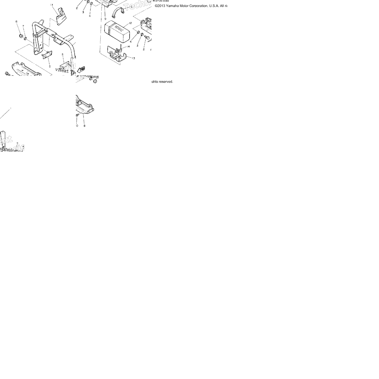 Steering Gate