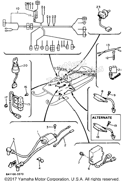 Electrical 1