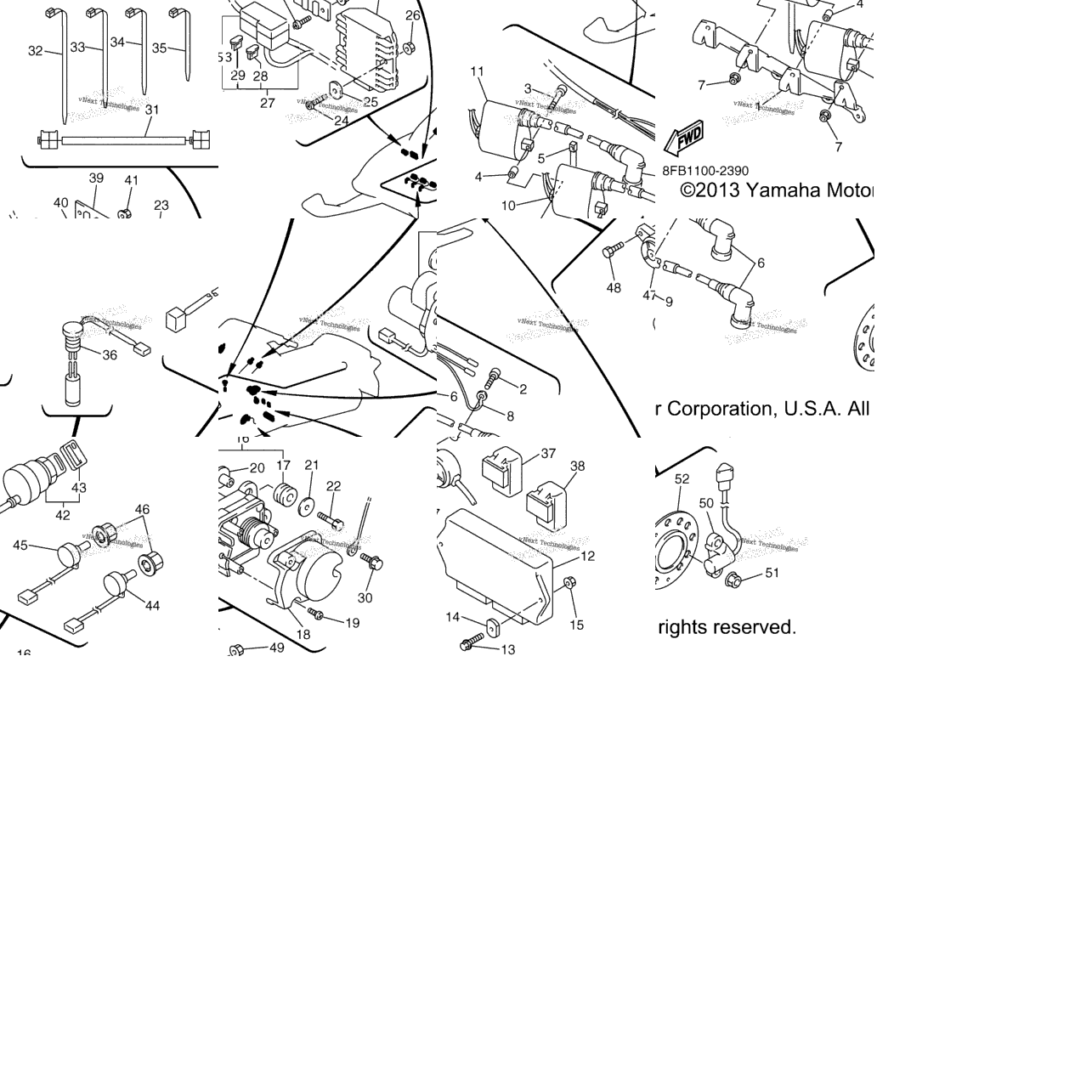 Electrical 1