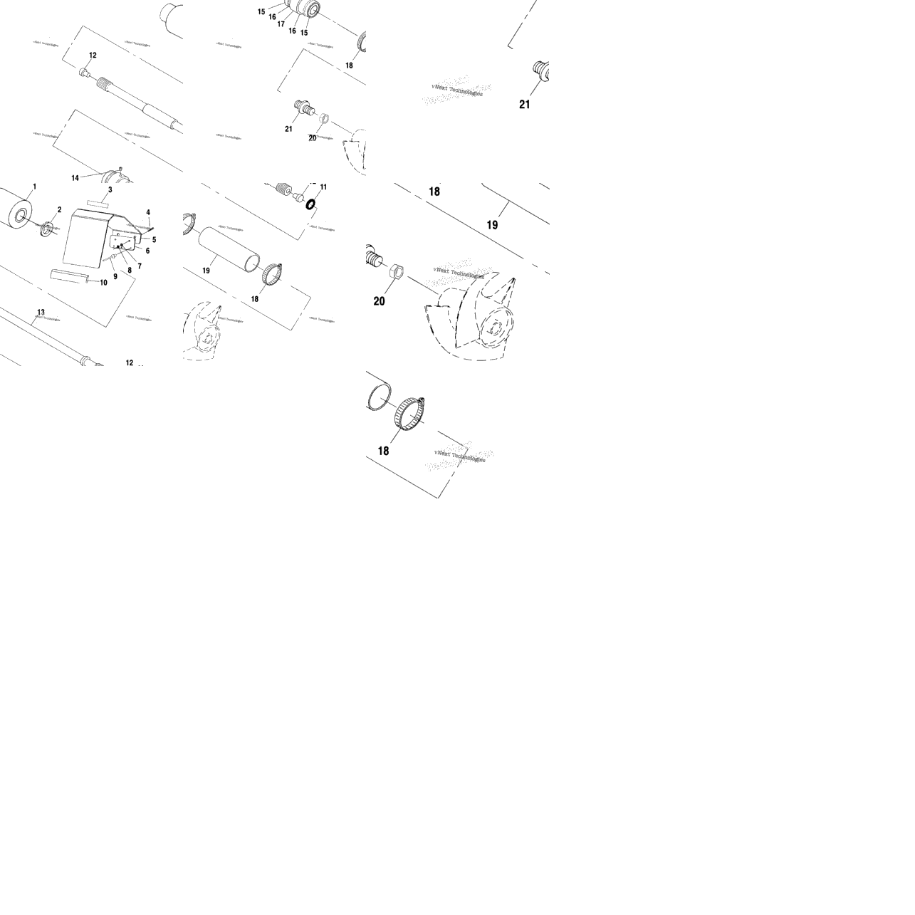 Drive System