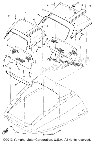Louver