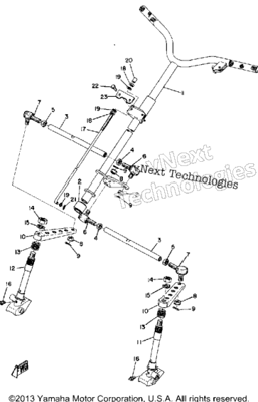 Steering