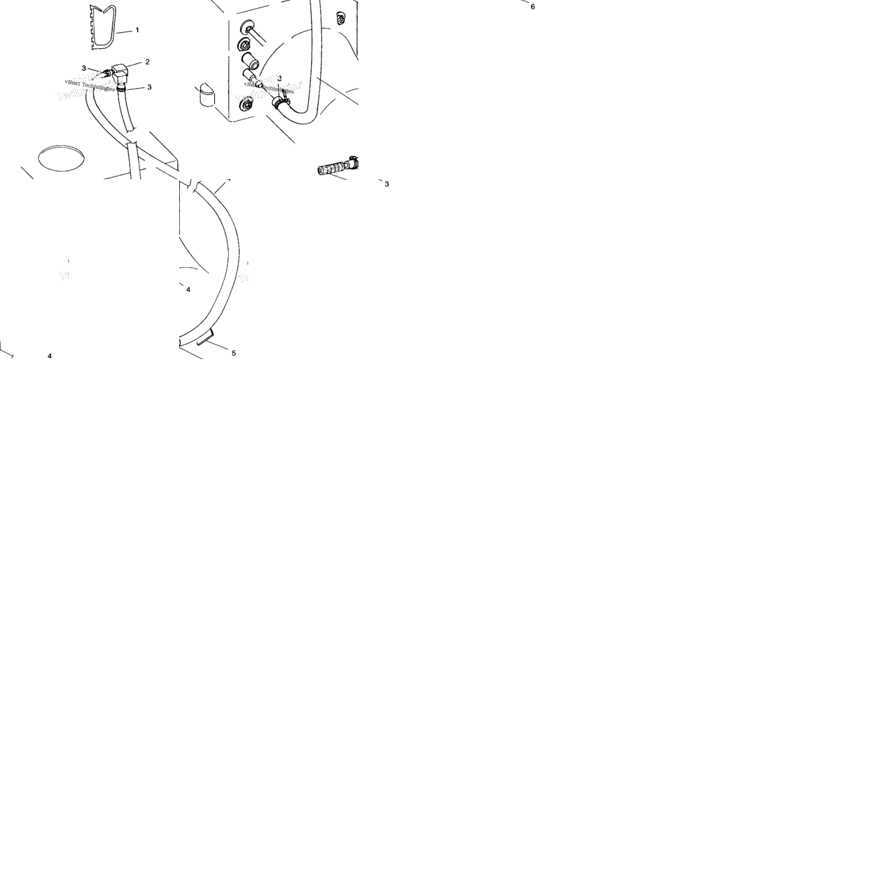 Water Siphon I984673