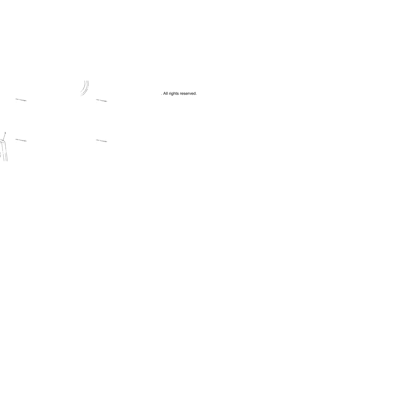 Alternate Drive Setting 2