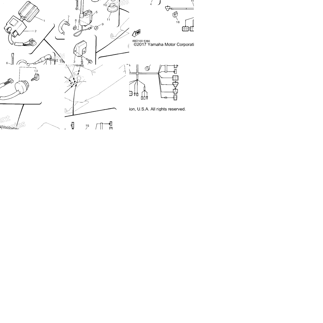 Electrical 1