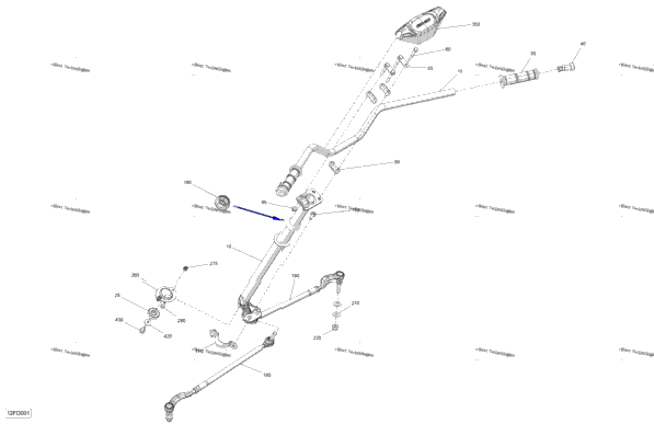 Mechanic - Steering