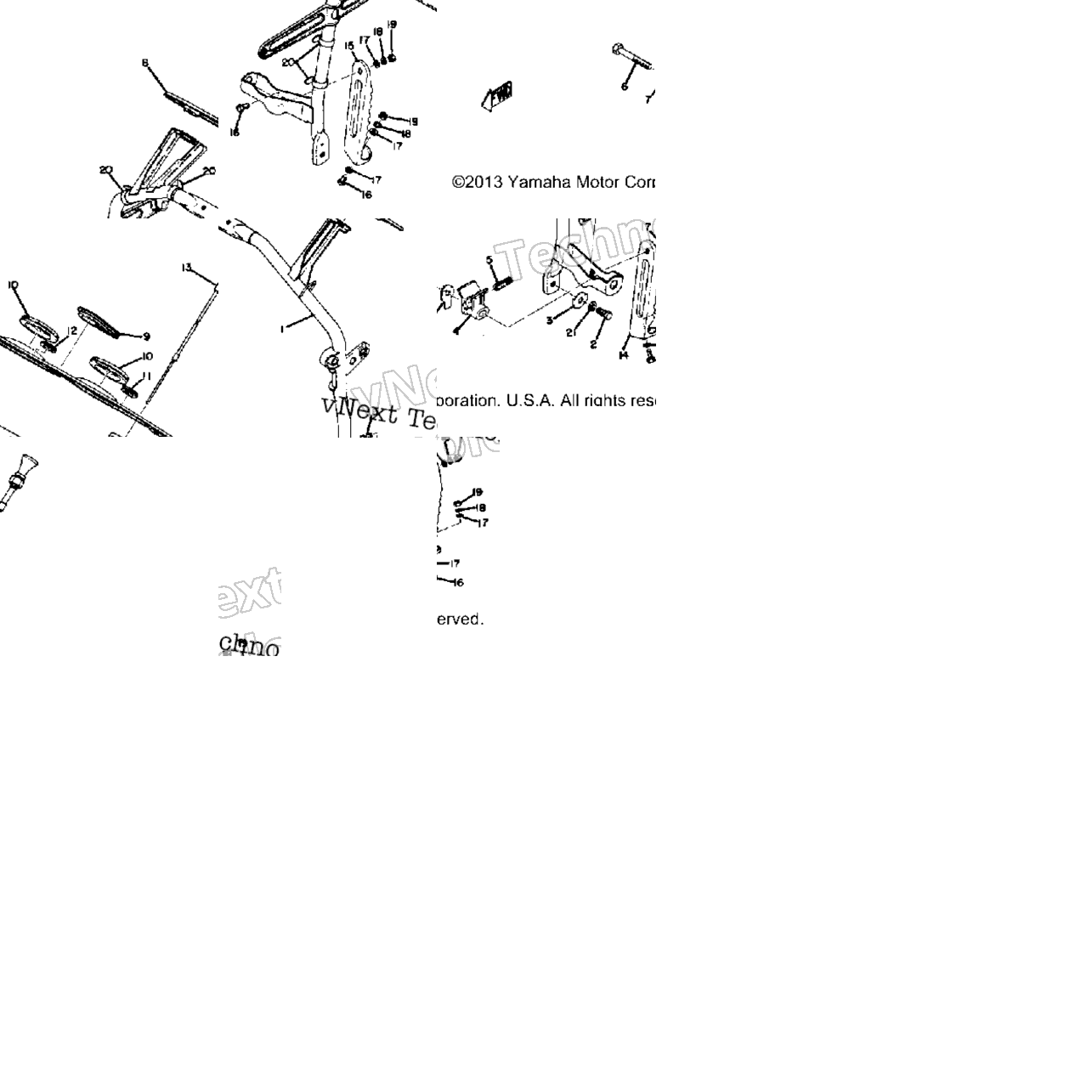 Steering Gate