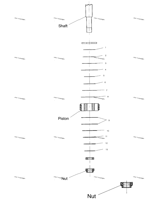 Shock Valving