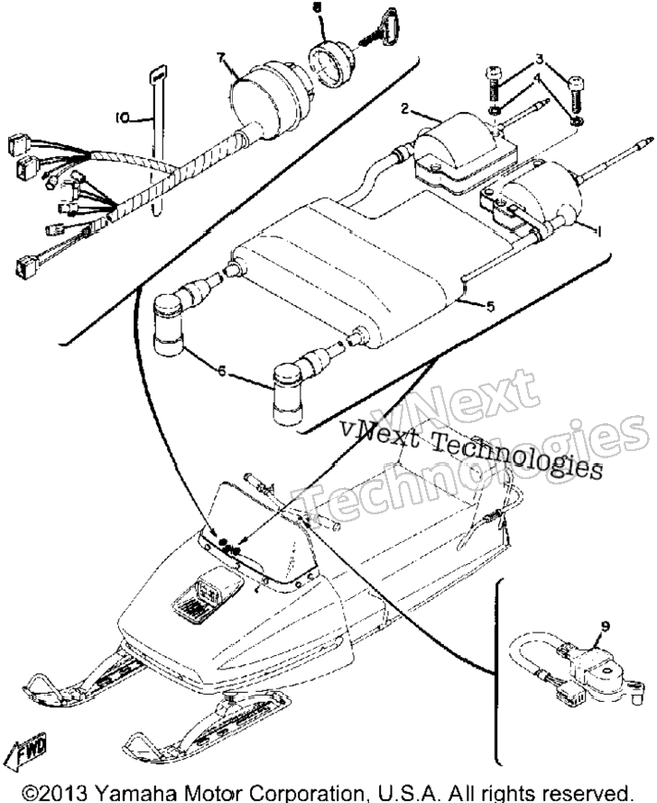 Electrical