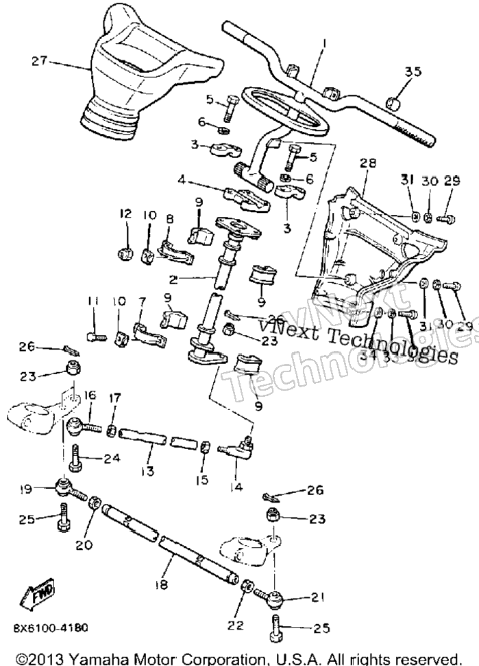 Steering