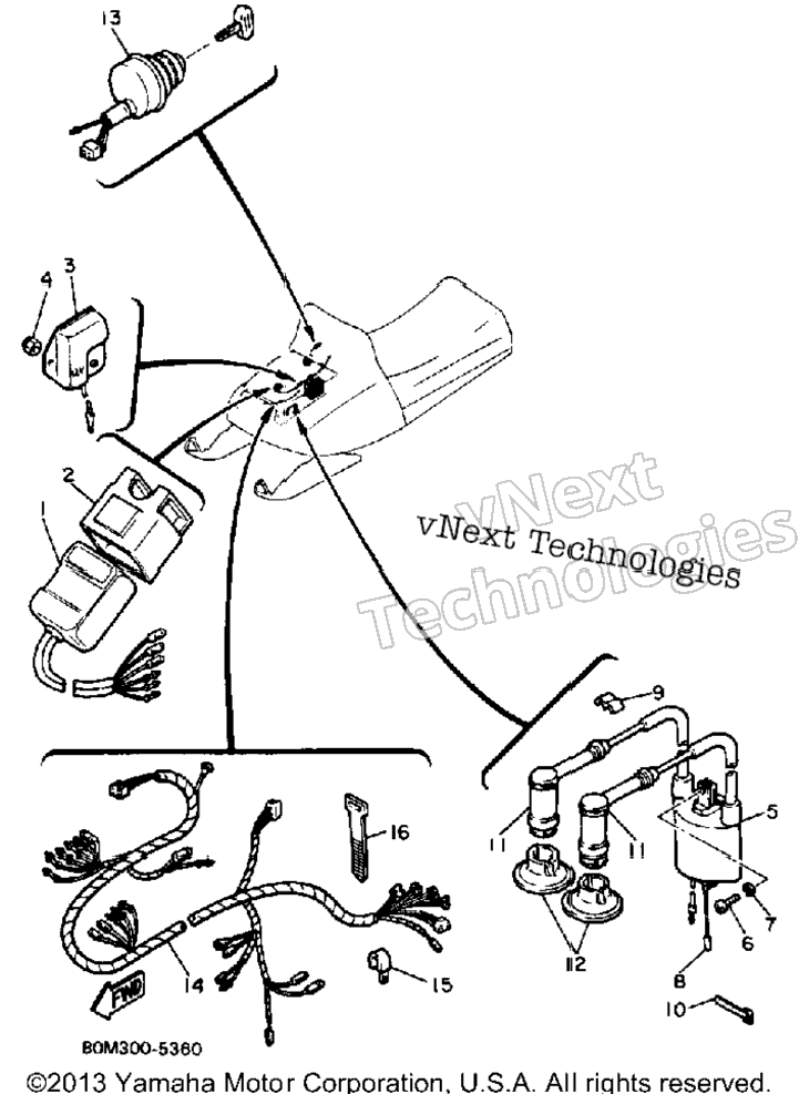 Electrical 1