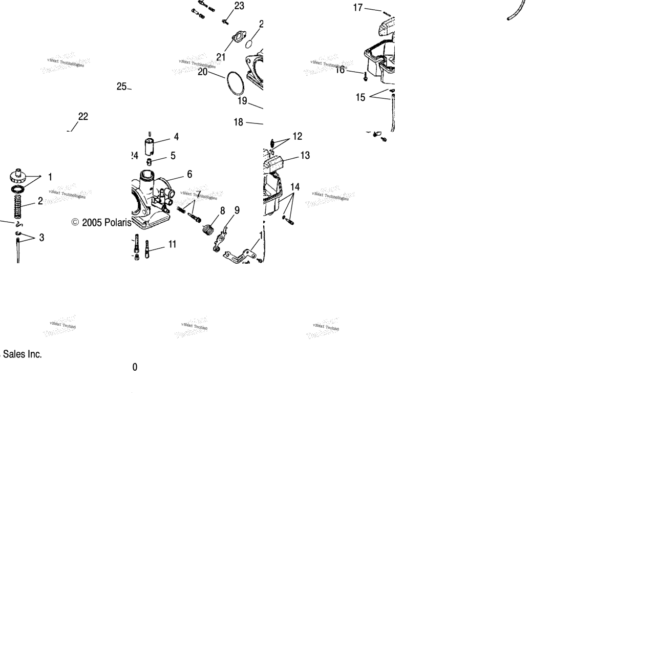 Carburetor /Ab