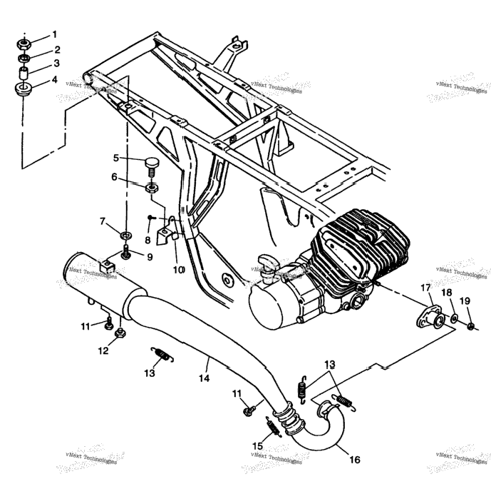 Exhaust System