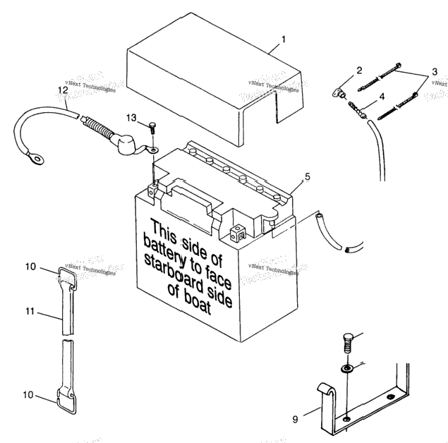 Battery Box