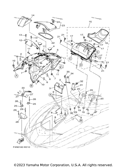 Engine Hatch 2