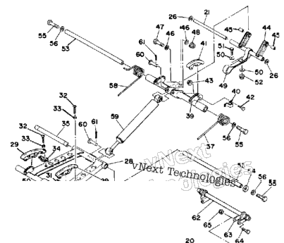 Track Suspension 2