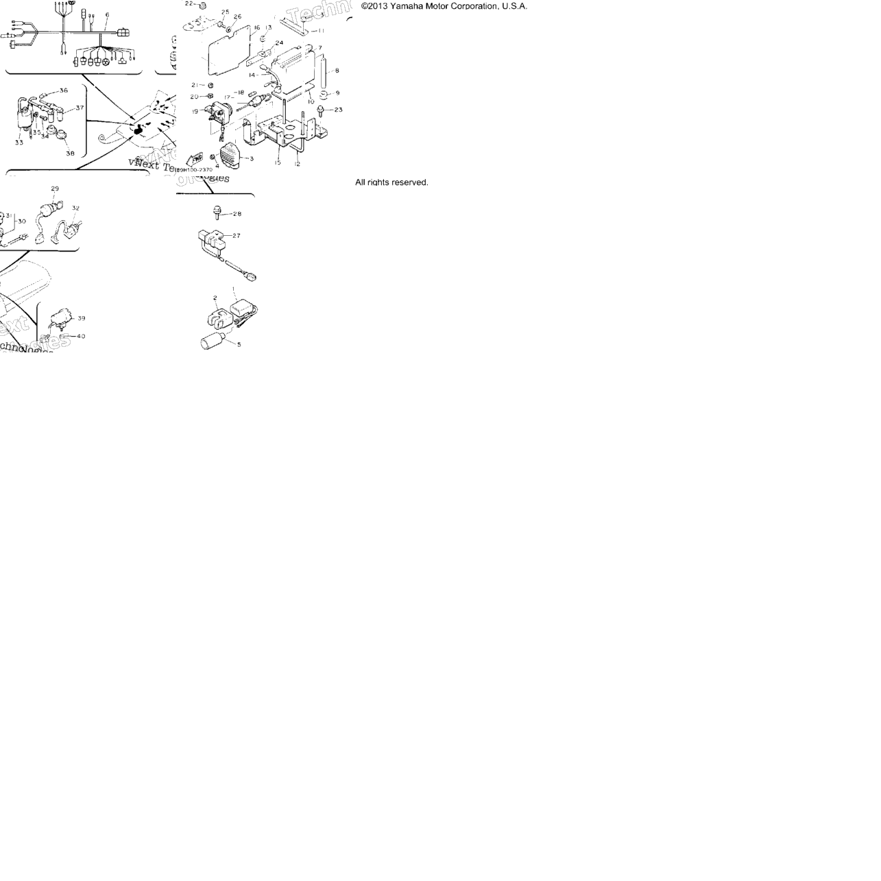Electrical 1