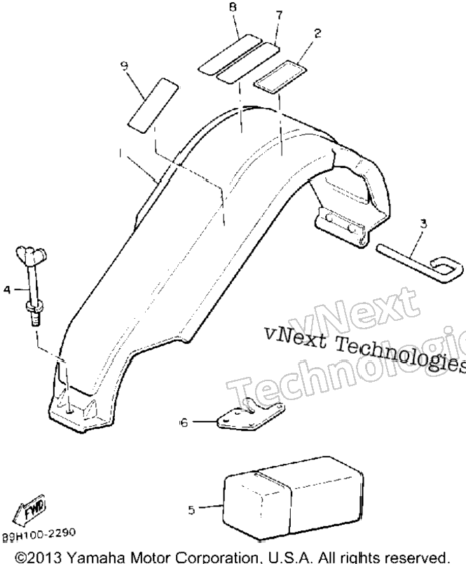 Guard-Luggage Box
