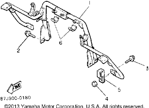 Steering Gate