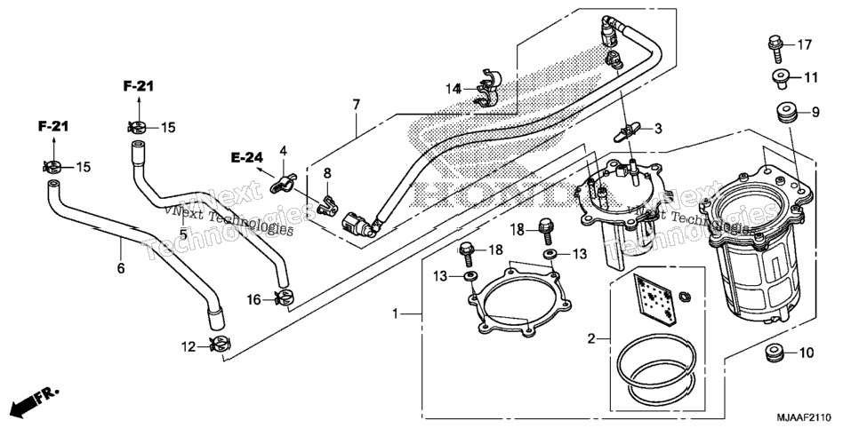 Fuel Pump (1)