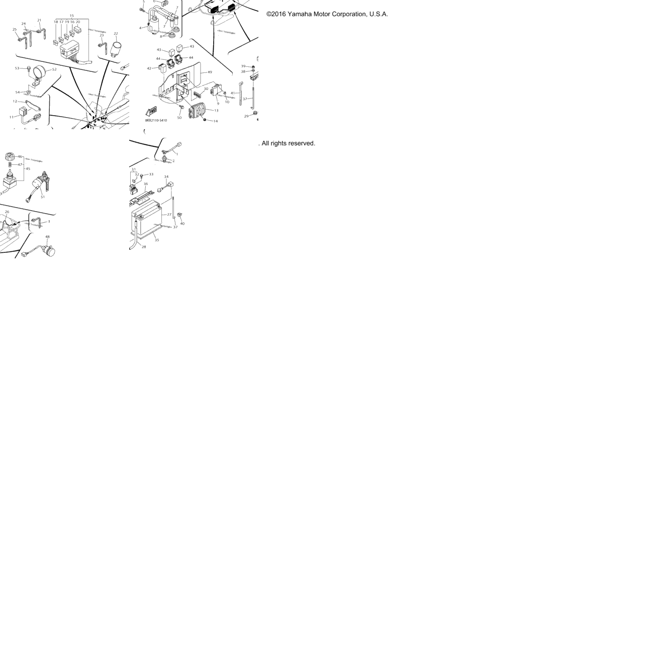 Electrical 1