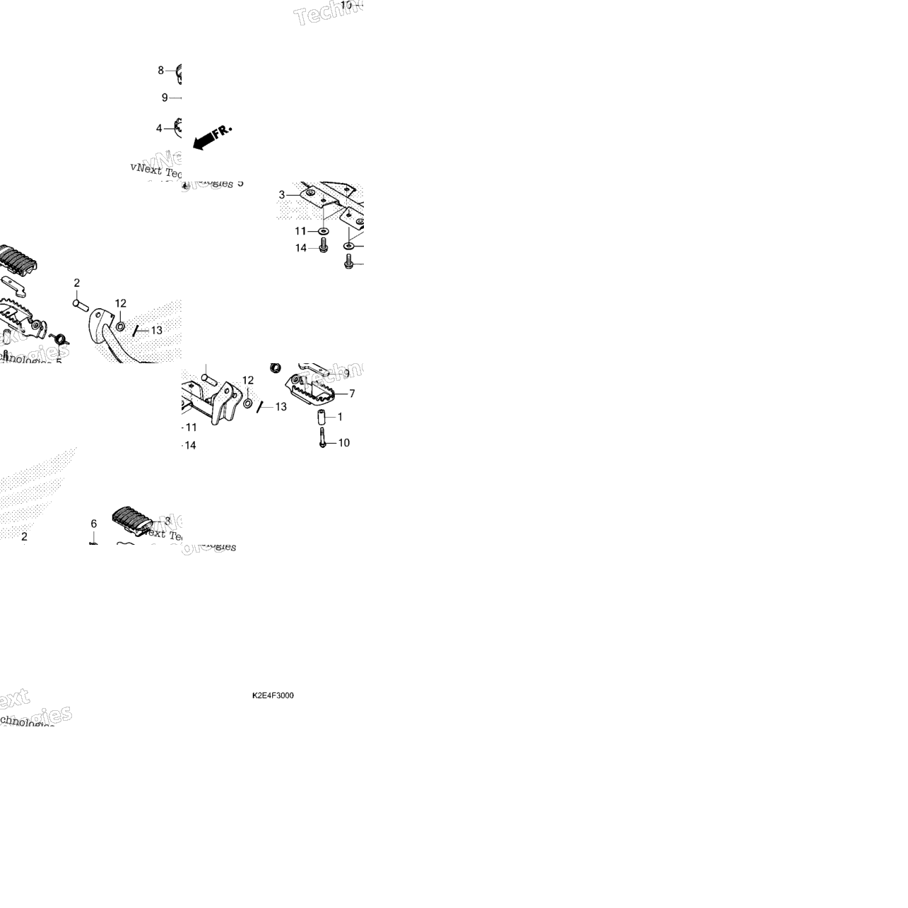Step