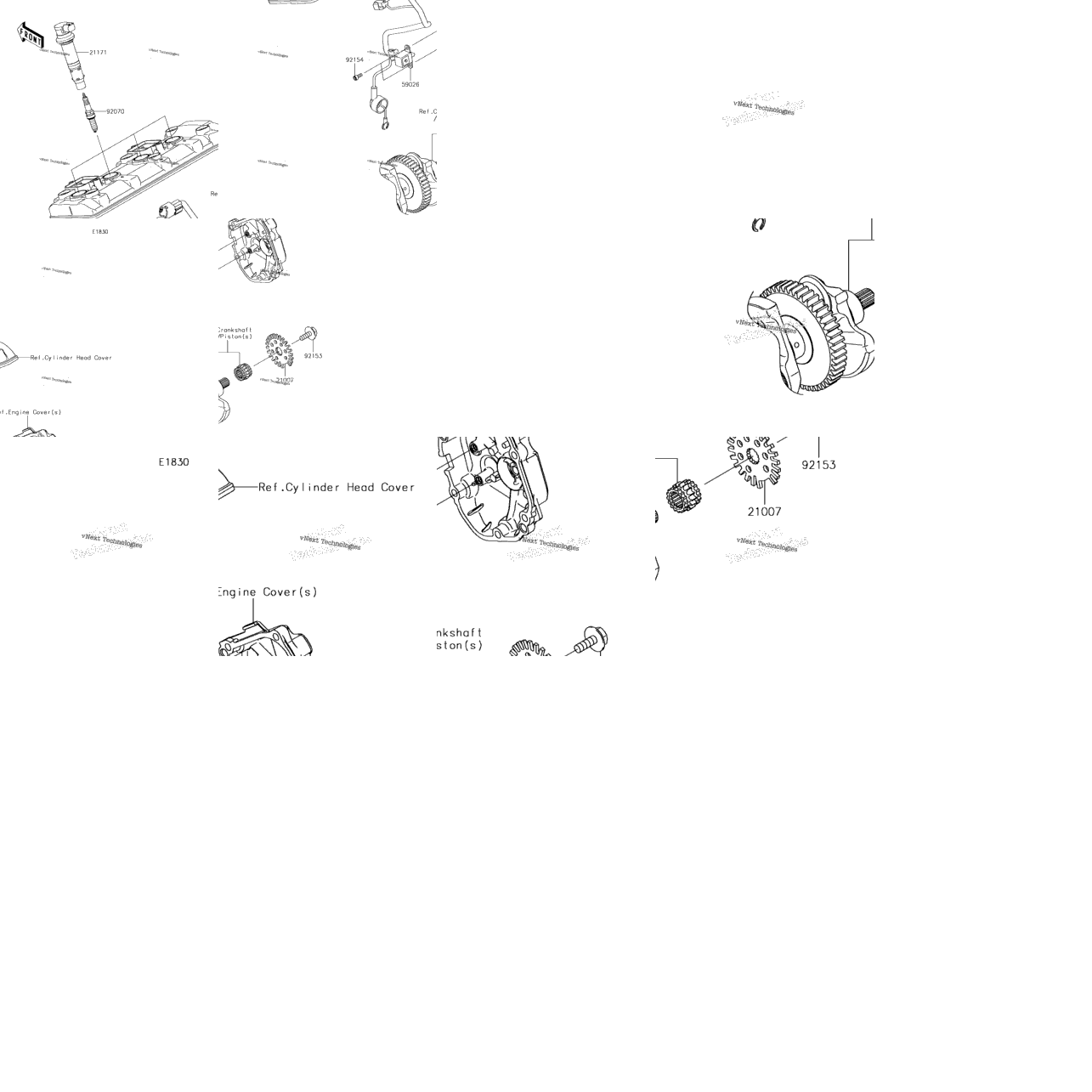 Ignition System