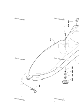 Air Intake Assembly