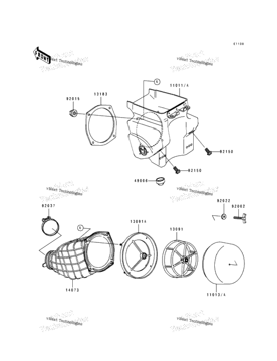 Air Filter
