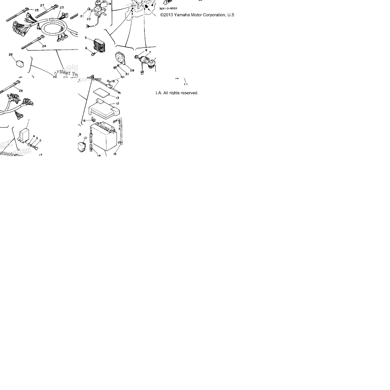 Electrical 1