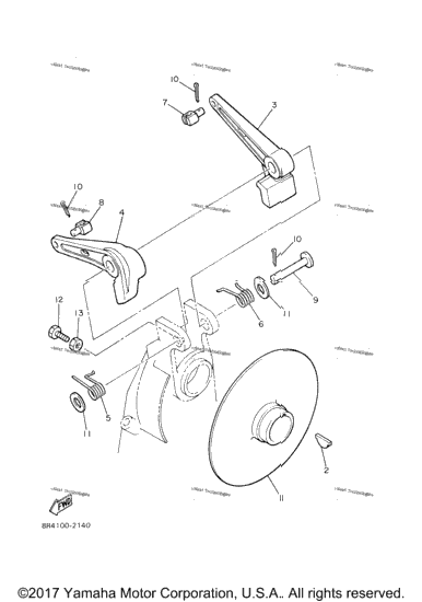 Brake