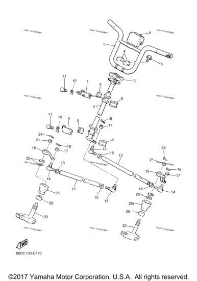Steering